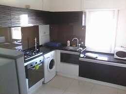 The Place Apartments