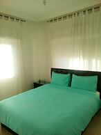 The Place Apartments