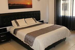 The Place Apartments