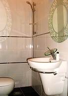 The Place Apartments