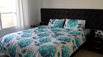 The Place Apartments