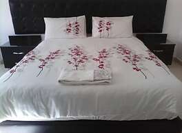 The Place Apartments