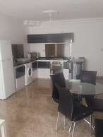 The Place Apartments