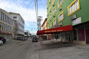 Metro Hotel Couva