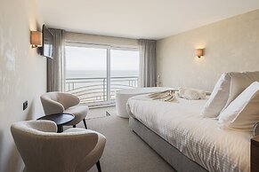 Beach Palace Hotel