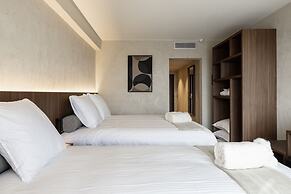 Beach Palace Hotel