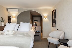 Beach Palace Hotel