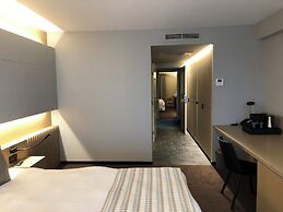 Beach Palace Hotel