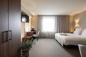 Beach Palace Hotel