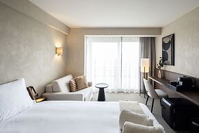 Beach Palace Hotel