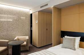Beach Palace Hotel
