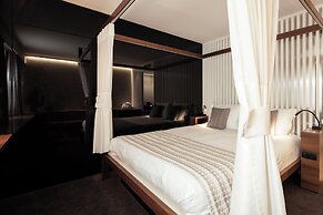 Beach Palace Hotel