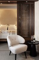 Beach Palace Hotel