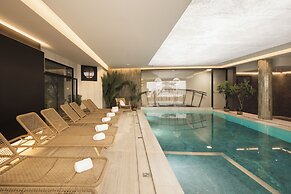 Beach Palace Hotel