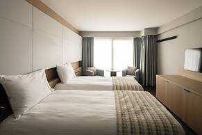 Beach Palace Hotel