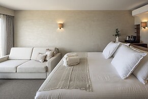 Beach Palace Hotel