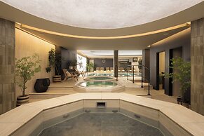 Beach Palace Hotel