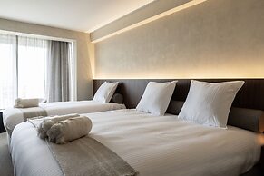 Beach Palace Hotel