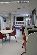 Scout Madrid Hostel