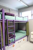 Scout Madrid Hostel
