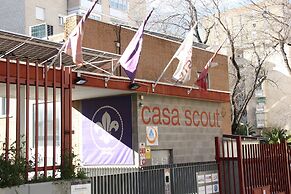 Scout Madrid Hostel