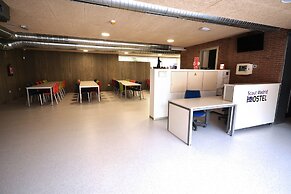 Scout Madrid Hostel
