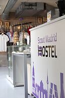 Scout Madrid Hostel
