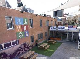 Scout Madrid Hostel