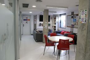 Scout Madrid Hostel