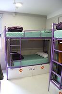 Scout Madrid Hostel
