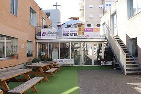 Scout Madrid Hostel