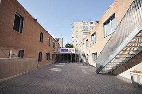 Scout Madrid Hostel