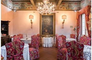 Hotel Duchessa Isabella Collection by GSA Hotels