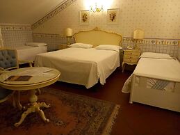 Hotel Duchessa Isabella Collection by GSA Hotels