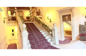 Hotel Duchessa Isabella Collection by GSA Hotels