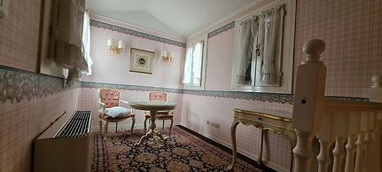 Hotel Duchessa Isabella Collection by GSA Hotels