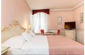 Hotel Duchessa Isabella Collection by GSA Hotels