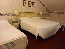 Hotel Duchessa Isabella Collection by GSA Hotels