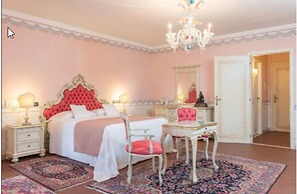 Hotel Duchessa Isabella Collection by GSA Hotels