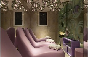 Hotel Duchessa Isabella Collection by GSA Hotels