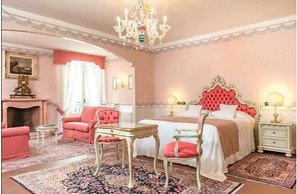 Hotel Duchessa Isabella Collection by GSA Hotels