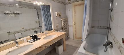 Hotel Duchessa Isabella Collection by GSA Hotels