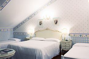 Hotel Duchessa Isabella Collection by GSA Hotels