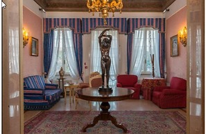 Hotel Duchessa Isabella Collection by GSA Hotels