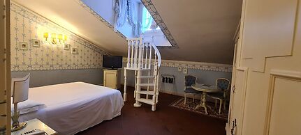 Hotel Duchessa Isabella Collection by GSA Hotels