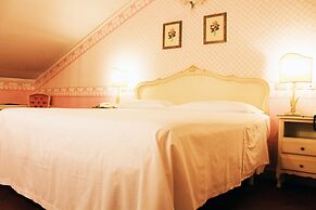 Hotel Duchessa Isabella Collection by GSA Hotels