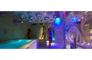 Hotel Duchessa Isabella Collection by GSA Hotels