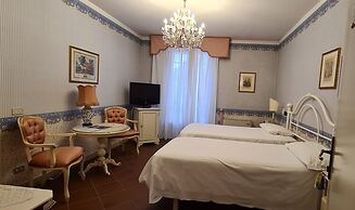 Hotel Duchessa Isabella Collection by GSA Hotels