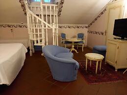 Hotel Duchessa Isabella Collection by GSA Hotels