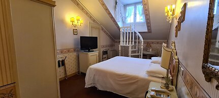 Hotel Duchessa Isabella Collection by GSA Hotels